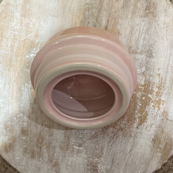 Rae Dunn Heart Canister - Picture 7 of 9